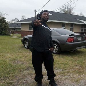 Meet your Posher, Marcus